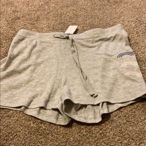 Women’s comfy shorts